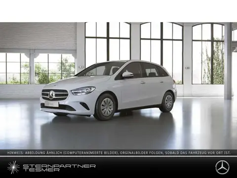 Annonce MERCEDES-BENZ CLASSE B Essence 2022 d'occasion 