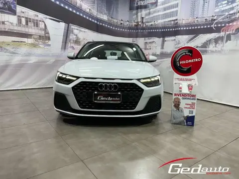 Annonce AUDI A1 Essence 2020 d'occasion 