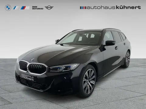 Annonce BMW SERIE 3 Essence 2024 d'occasion 