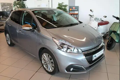 Annonce PEUGEOT 208 Essence 2019 d'occasion 