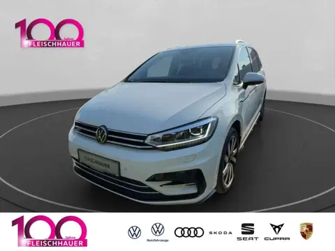 Used VOLKSWAGEN TOURAN Petrol 2024 Ad 