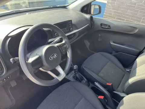 Used KIA PICANTO Petrol 2019 Ad 