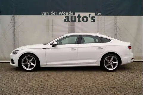 Used AUDI A5 Petrol 2019 Ad 