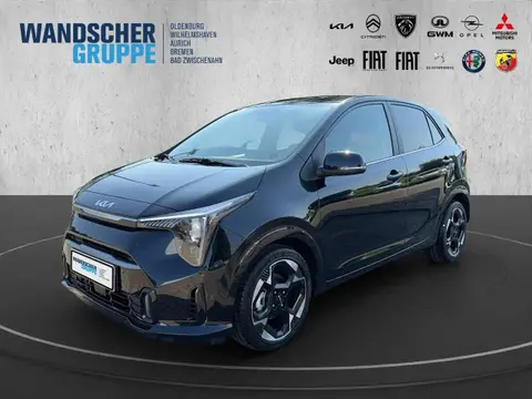 Annonce KIA PICANTO Essence 2024 d'occasion 