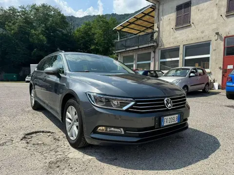 Annonce VOLKSWAGEN PASSAT Diesel 2015 d'occasion 