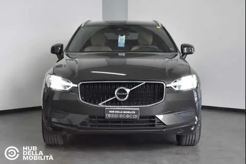 Used VOLVO XC60 Hybrid 2020 Ad 