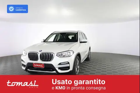 Annonce BMW X3 Diesel 2019 d'occasion 