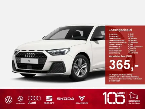 Used AUDI A1 Petrol 2024 Ad 