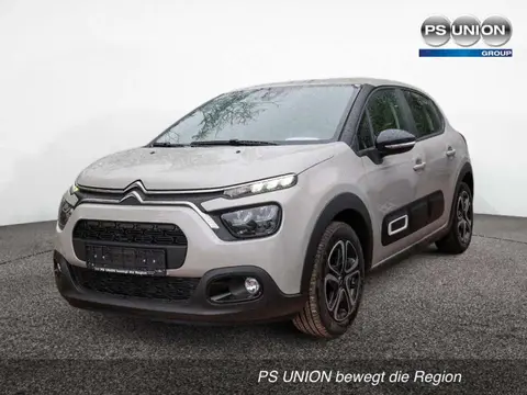 Annonce CITROEN C3 Essence 2024 d'occasion 