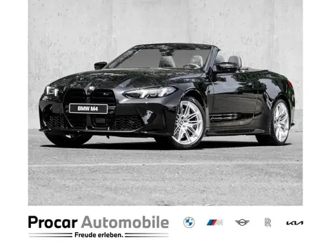 Annonce BMW M4 Essence 2024 d'occasion 