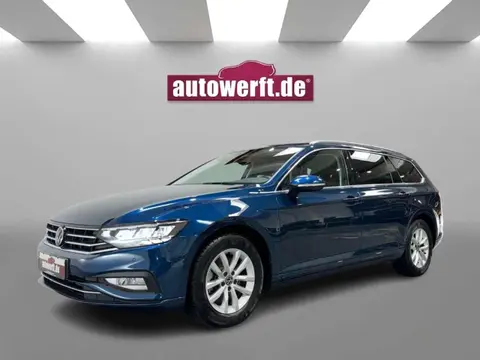 Used VOLKSWAGEN PASSAT Petrol 2022 Ad 