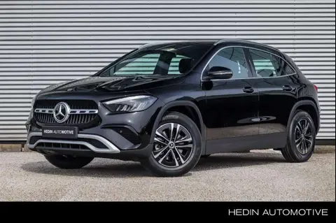 Annonce MERCEDES-BENZ CLASSE GLA Essence 2024 d'occasion 