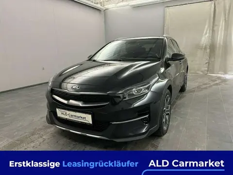 Used KIA XCEED Hybrid 2020 Ad 