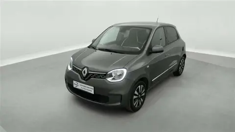 Used RENAULT TWINGO Petrol 2021 Ad 