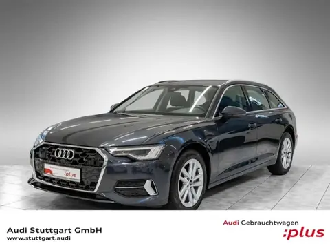 Annonce AUDI A6 Diesel 2024 d'occasion 