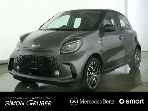 Annonce SMART FORFOUR Électrique 2020 d'occasion 