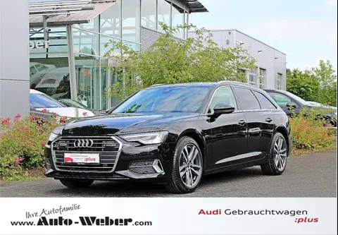 Used AUDI A6 Diesel 2023 Ad 