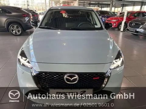 Annonce MAZDA 2 Essence 2024 d'occasion 