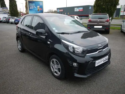 Annonce KIA PICANTO Essence 2021 d'occasion 