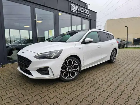 Annonce FORD FOCUS Diesel 2020 d'occasion 