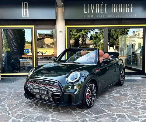 Used MINI JOHN COOPER WORKS Petrol 2023 Ad 