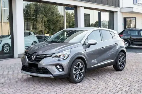 Annonce RENAULT CAPTUR Hybride 2024 d'occasion 