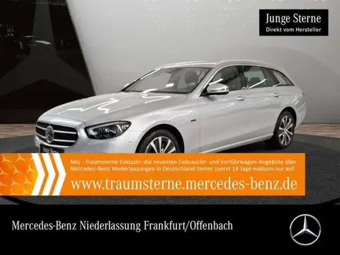 Used MERCEDES-BENZ CLASSE E Hybrid 2021 Ad 