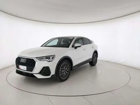 Annonce AUDI Q3 Diesel 2022 d'occasion 