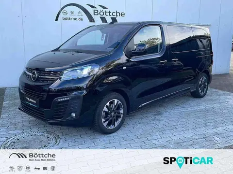 Annonce OPEL ZAFIRA Diesel 2023 d'occasion 