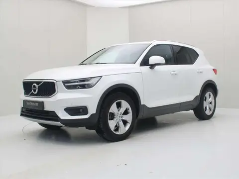 Used VOLVO XC40 Petrol 2020 Ad 