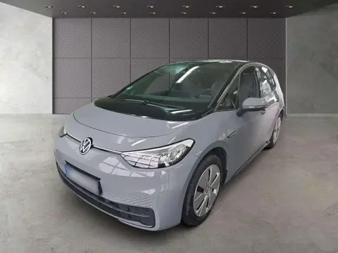 Used VOLKSWAGEN ID.3 Electric 2021 Ad 