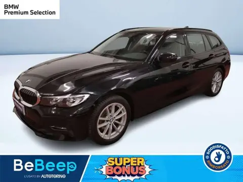 Used BMW SERIE 3 Diesel 2020 Ad 