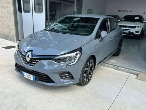 Annonce RENAULT CLIO Essence 2021 d'occasion 