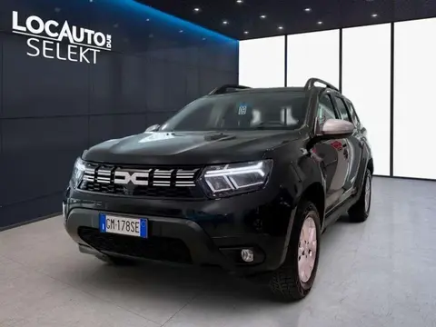 Used DACIA DUSTER LPG 2023 Ad 