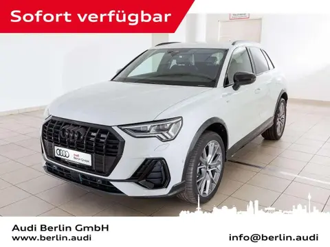 Annonce AUDI Q3 Essence 2024 d'occasion 