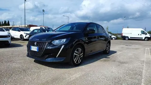 Used PEUGEOT 208 Diesel 2020 Ad 