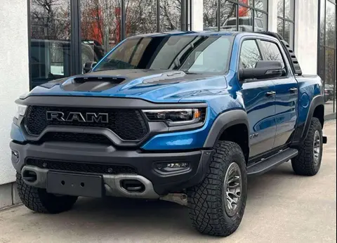 Annonce DODGE RAM Essence 2024 d'occasion 