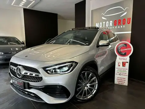 Used MERCEDES-BENZ CLASSE GLA Diesel 2021 Ad 