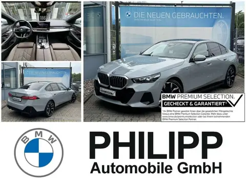 Used BMW I5 Electric 2023 Ad 