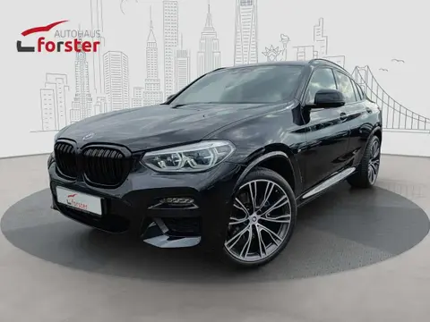 Annonce BMW X4 Diesel 2020 d'occasion 