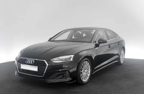 Annonce AUDI A5 Essence 2021 d'occasion 