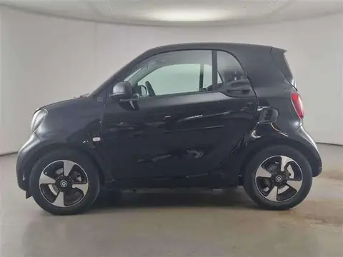 Used SMART FORTWO Electric 2020 Ad 