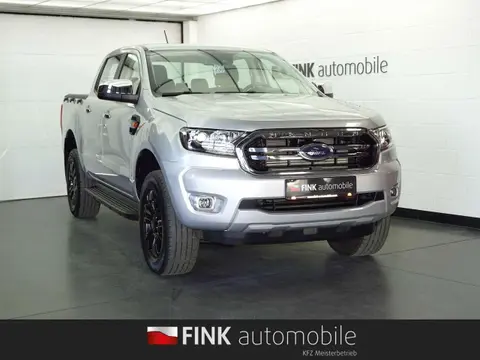 Annonce FORD RANGER Diesel 2019 d'occasion Allemagne