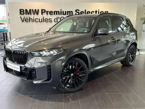 Used BMW X5  2023 Ad 