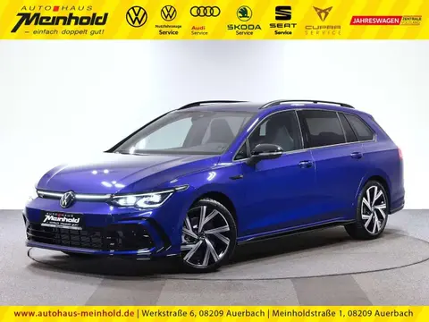 Used VOLKSWAGEN GOLF Diesel 2023 Ad 