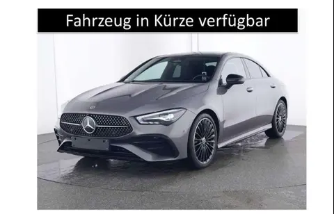 Used MERCEDES-BENZ CLASSE CLA Petrol 2023 Ad 