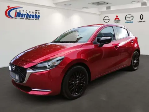 Used MAZDA 2 Petrol 2023 Ad 