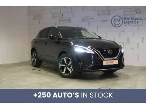 Used NISSAN QASHQAI Hybrid 2024 Ad 