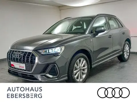 Annonce AUDI Q3 Hybride 2021 d'occasion 