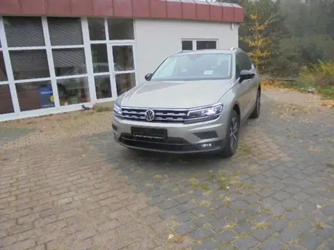 Used VOLKSWAGEN TIGUAN Petrol 2019 Ad 